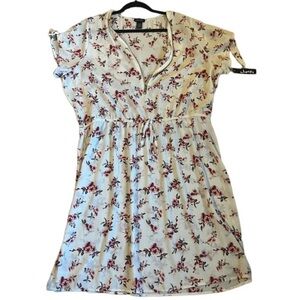 Justify 1x Midi floral dress